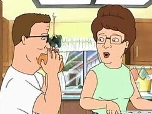 King of the Hill Clip