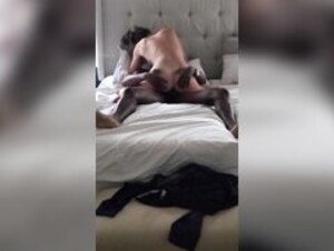 Husband caught me riding my bf with no condom.