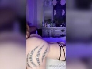 Thick Lana Love