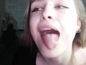 Acid666kittens Facial