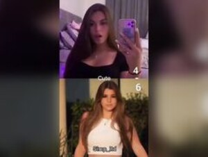 Lauren Alexis vs Brooke monk