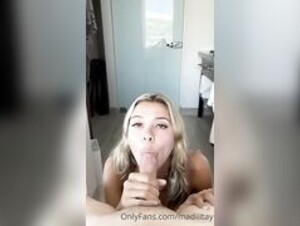 Madiiitay Sundress Sextape