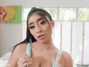 Her Big Naturals Are Unreal / Brazzers
