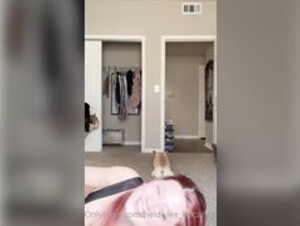 Heidi-Lee Bocanegra Quick Yoga