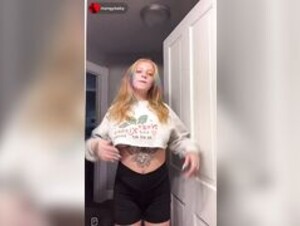 samnimetitties flashing