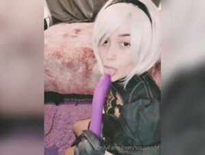 Souven1r Dildo