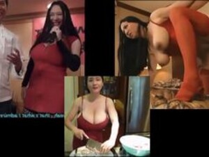 Tifa: Big tit YouTube Chef’s leaked sex tape