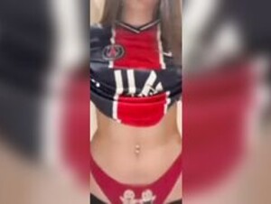 Aupa PSG caritoalparato