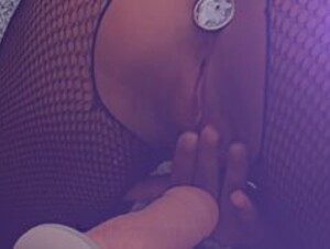 NATALIAZOPPAXX - ONLYFANS - ANAL PLAY DILDO SEX