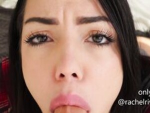 Rachel rivers- pov sex 1