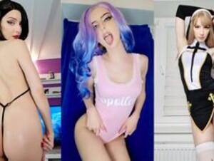 Grimoire Fansly Lingerie MEGA