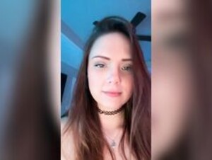 BAILEY KNOX - LIVESTREAM - FUCKING