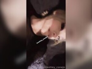 Ahsley_conejo