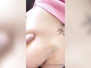 Riley Reid pov onlyfans