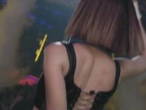 DJ Soda Indonesia Tour short vid