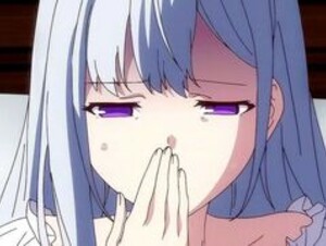 Hidori rose - Rikka ssssss Gridman