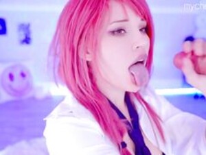 CHERRYCRUSH