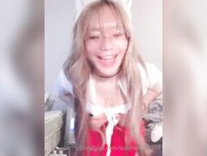 bunniemaii daddy