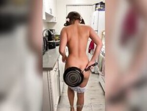 Taylor's diary kitchen