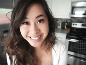 Kaeda lang- handjob