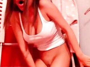Naughty Emmy: Ending Show