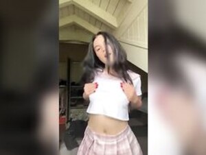 Missmaiko Anal plug