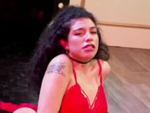 Baile sensual-SWITCH