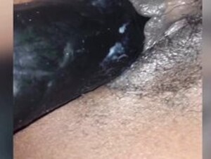 Elena Bon tease and up close pussy