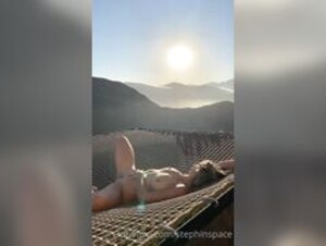 Stephinspace Amazing view