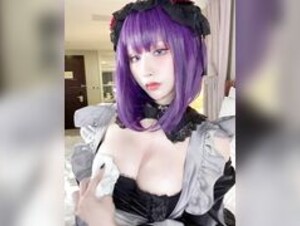 HaneAme - Shizuku Kuroe