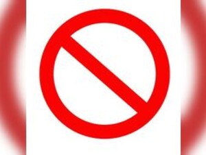 do not watch her videos