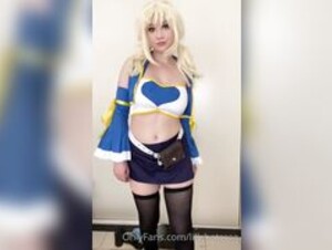 LillyBetRose - Lucy
