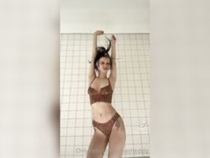Ashley Matheson tiktok