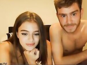 Emily Black Facial Cumshot
