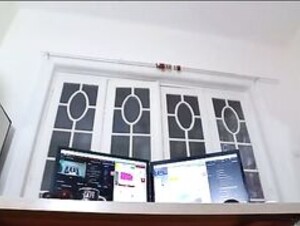 DesireeAnn cam girl