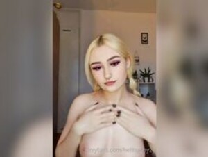 HellBunny2K: Slow & Sensual