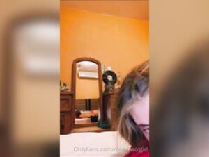 Moonwolfgirl Ass