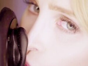 Alix Lynx Secret ASMR Video JOI