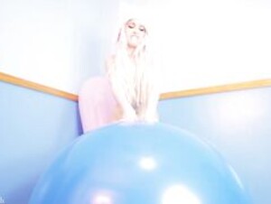 cherrycrush - balloons