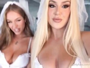 tana mongeau nude