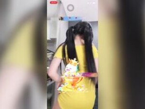 Praewasian: My how she's changed