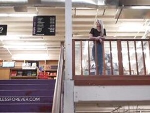 Bralessforever Library