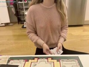 Twitch ExtraEmily Extra Hard Nips