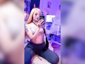 Motioncosplays