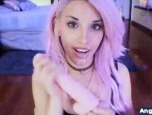 Cherry crush joi