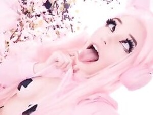 BelleDelphine3