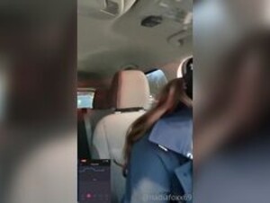 NadiaFoxx69 5