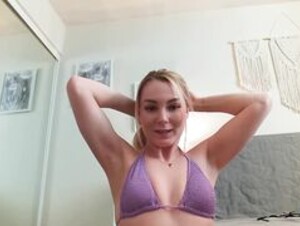 STPeach Blowjob JOI Live
