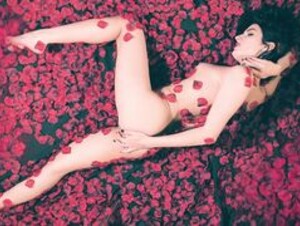 MiaRand - American Tease
