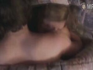 Lizzy Caplan sex scene